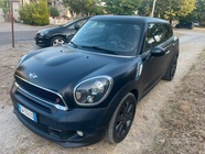 MINI Paceman 2014
