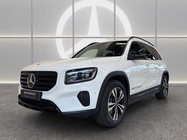 Mercedes-Benz GLB-Class 2025