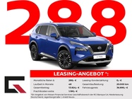 Nissan X-Trail 2026