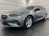 Opel Insignia 2021