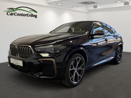 BMW X6 2022