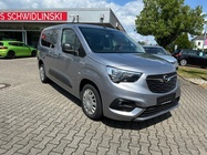 Opel Combo 2021