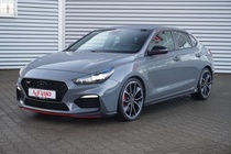 Hyundai i30 2019