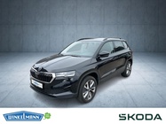 Skoda Karoq 2024