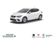 Seat Ibiza 2025