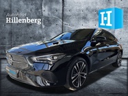 Mercedes-Benz CLA-Class 2024