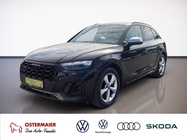 Audi SQ5 2023