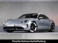 Porsche Taycan 2024