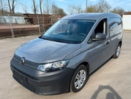 Volkswagen Caddy 2022