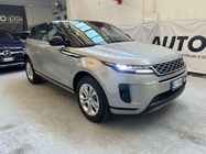 Land Rover Evoque 2021