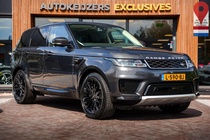 Land Rover Sport 2018