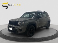Jeep Renegade 2021