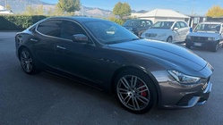 Maserati Ghibli 2019
