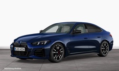 BMW 4 Series 2025