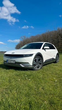 Hyundai Ioniq5 2022