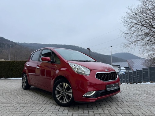 Kia Venga 2017