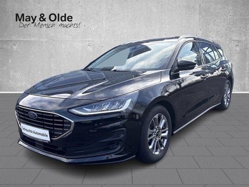 Ford Focus 2024