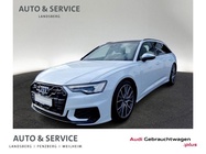 Audi S6 2024