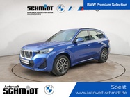 BMW X1 2025