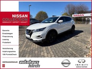 Nissan Qashqai 2019