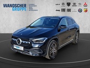 Mercedes-Benz GLA-Class 2020