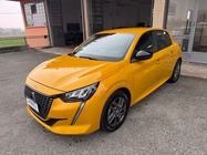 Peugeot 208 2022