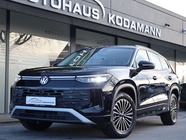 Volkswagen Tayron 2025