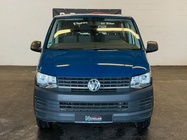 Volkswagen T6 2019