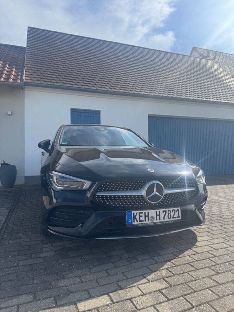 Mercedes-Benz 200