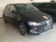 Volkswagen Polo 2019