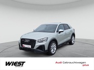 Audi SQ2 2025