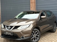 Nissan Qashqai 2014