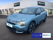 Citroen C4 2023