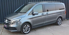 Mercedes-Benz Other 2020