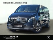 Mercedes-Benz V-Class 2023