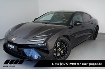 Lotus Emeya 2026