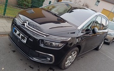 Citroen C4 2017