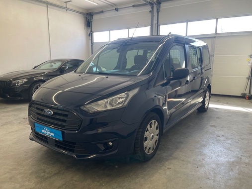 Ford Transit Connect 2021