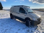 Mercedes-Benz Vito 2011