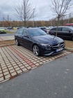 Mercedes-Benz C-Class 2022