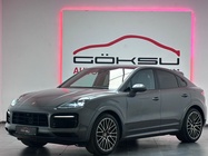 Porsche Cayenne 2020