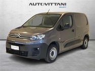 Citroen Berlingo 2021