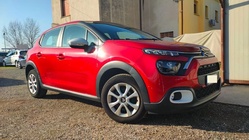 Citroen C3 2021