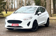 Ford Fiesta 2020
