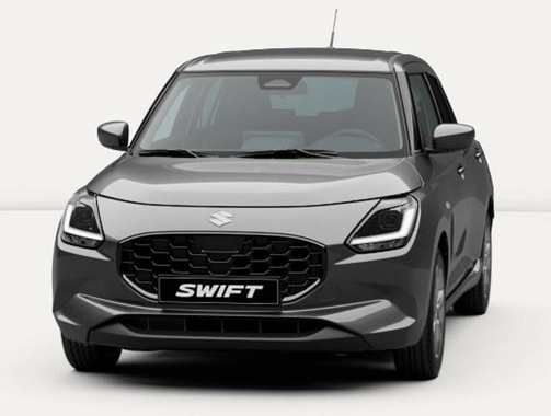 Suzuki Swift 2025