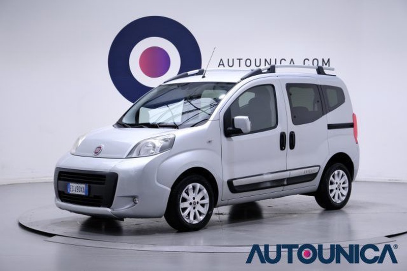 Fiat Qubo