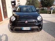 Fiat 500L 2021