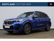 BMW X1 2024