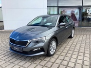 Skoda Scala 2023