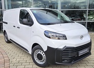Toyota Proace 2025